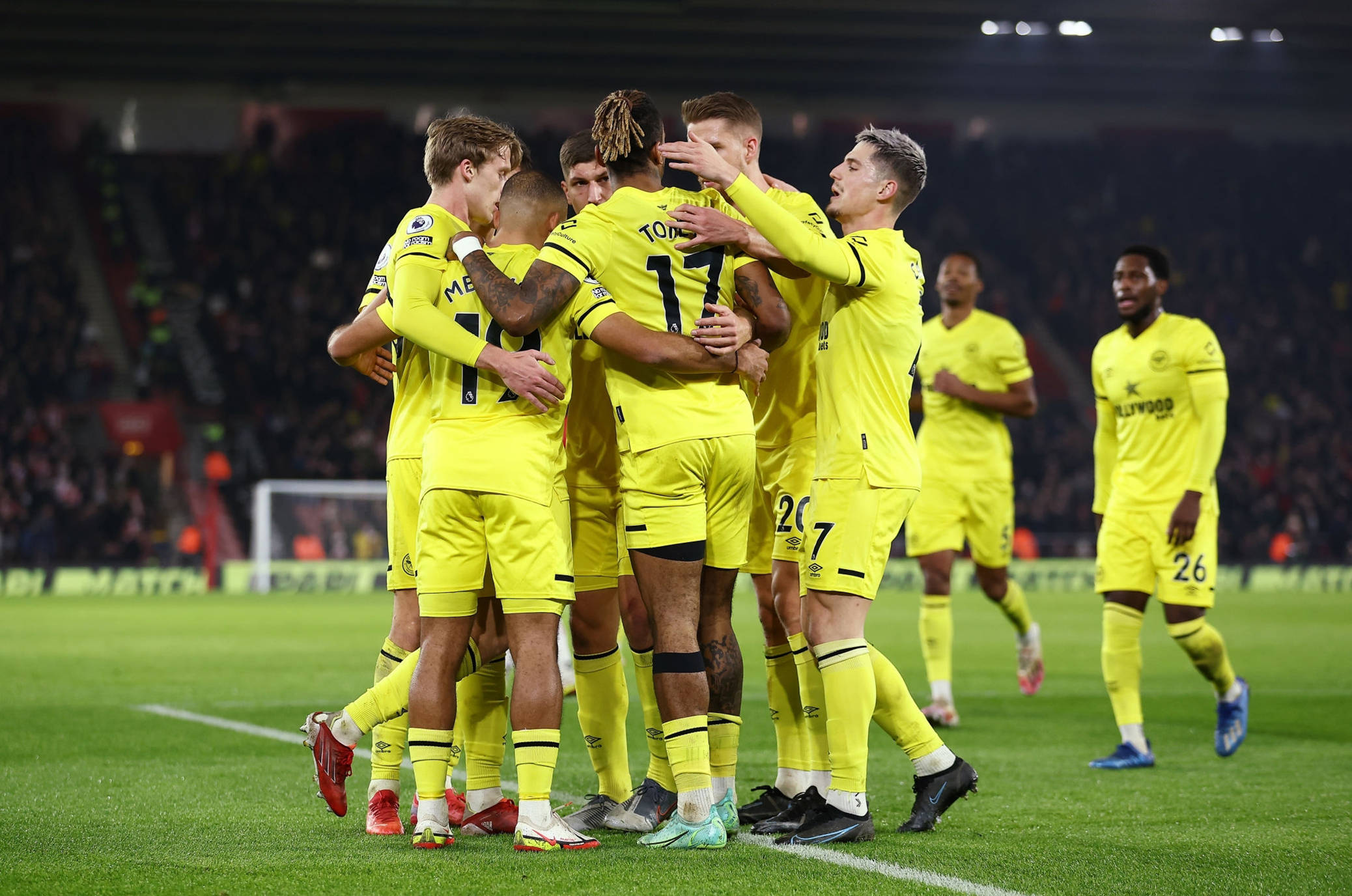 球迷的热议 球迷的热议