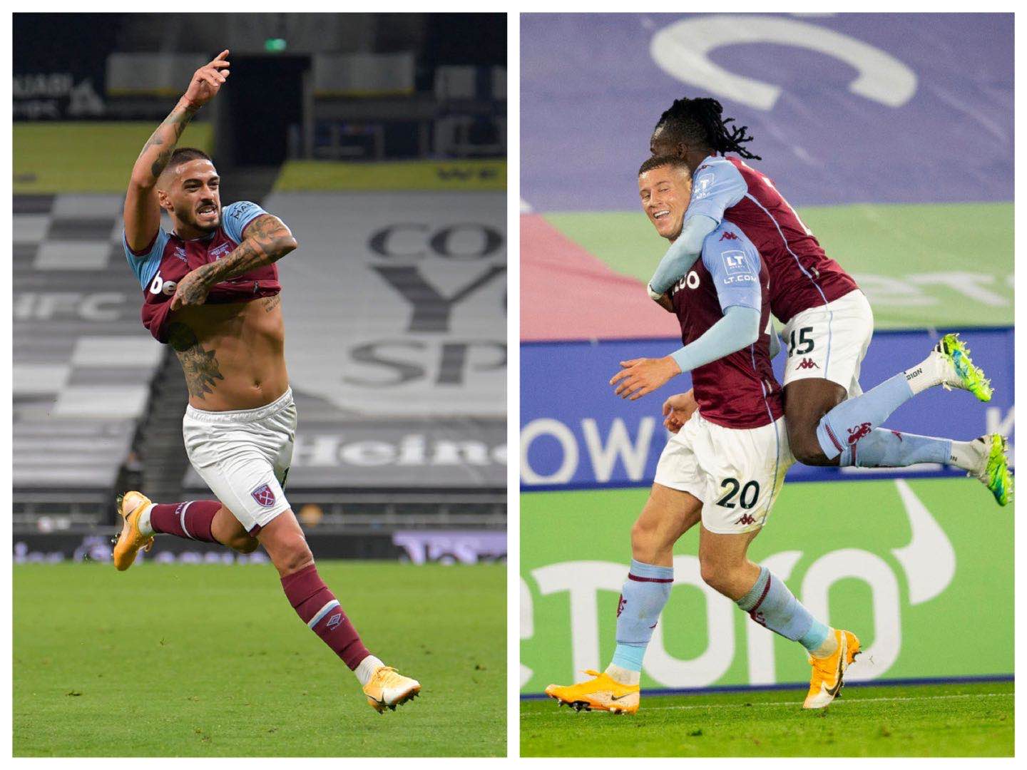 潜力的资产 潜力的资产